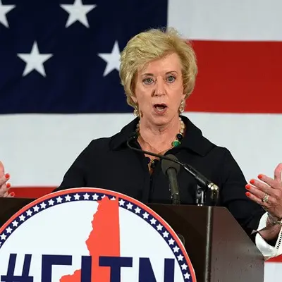 Linda McMahon