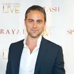 Stuart Townsend Net Worth