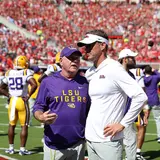 LSU Could Be Spending An Historical Amount Of Money On Its Football Program