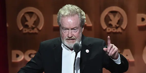Ridley Scott