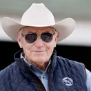 D. Wayne Lukas