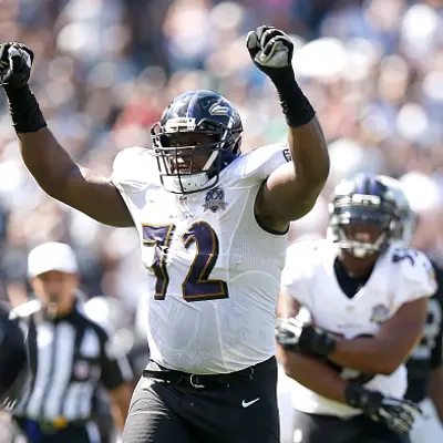Kelechi Osemele