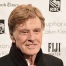 Robert Redford