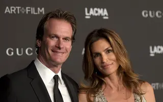 Rande Gerber Net Worth