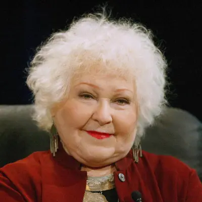 Estelle Harris
