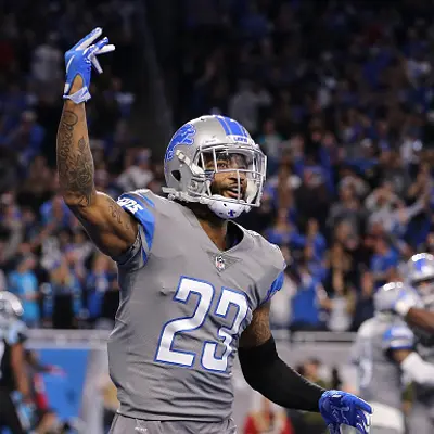 Darius Slay