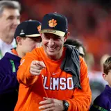 Dabo Swinney Signs Massive Contract With Clemson University