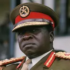 Idi Amin Net Worth