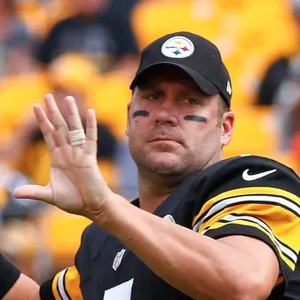 Ben Roethlisberger Net Worth