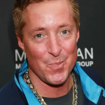 Scott Ferrall Net Worth