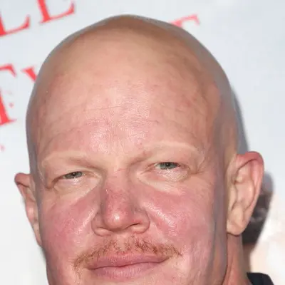 Derek Mears