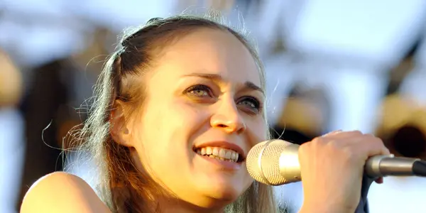 Fiona Apple