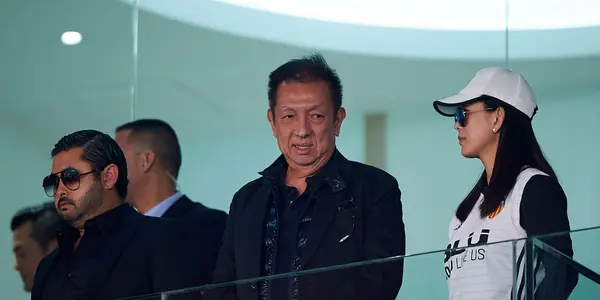 Peter Lim