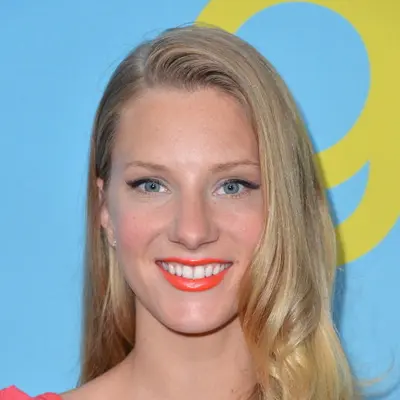 Heather Morris