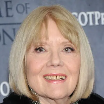 Diana Rigg