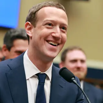 The 10 Richest People In California Right Now