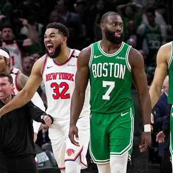 The Boston Celtics Have A $500 Million Payroll—And They're Down 0-2 In The Eastern Conference Semifinals
