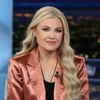 Erika Kirk Net Worth