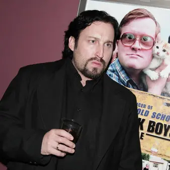 John Paul Tremblay Net Worth