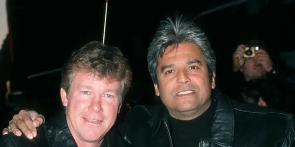 Larry Wilcox