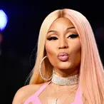 Nicki Minaj Net Worth