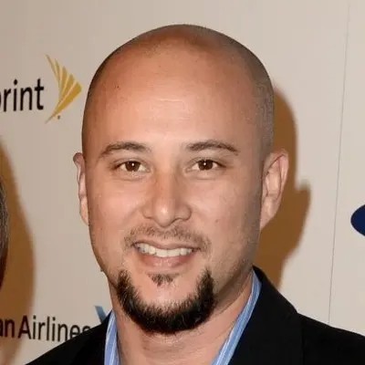 Cris Judd