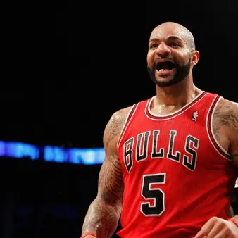 Carlos Boozer Net Worth | Celebrity Net Worth