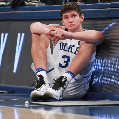 Grayson Allen