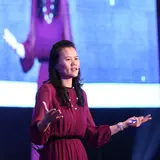 Alibaba Co-Founder Lucy Peng Poised To Make $5 Billion In Ant Group IPO