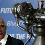 Meet The Members Of The Billionaire Space Club