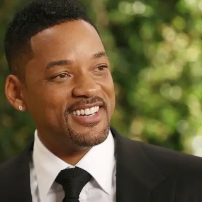 Will Smith
