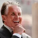 George Hamilton