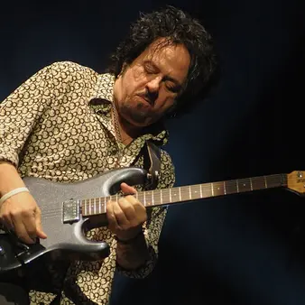 Steve Lukather Net Worth