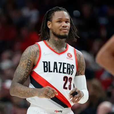 Ben McLemore
