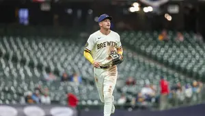 The Brewers Are Giving Cooper Pratt $50+ Million Before He Ever Plays An MLB Game
