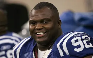 Booger McFarland Net Worth