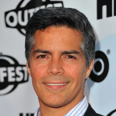 Esai Morales