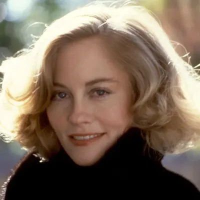 Cybill Shepherd