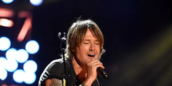 Keith Urban