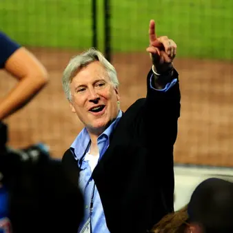 Mark Walter Net Worth