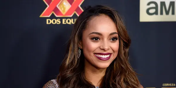 Amber Stevens