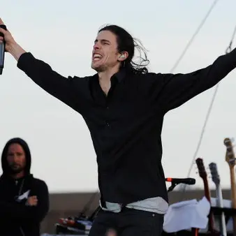 Nathaniel Motte Net Worth