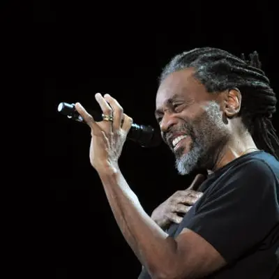 Bobby McFerrin
