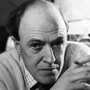 Roald Dahl