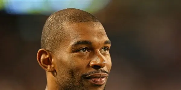 Julius Peppers