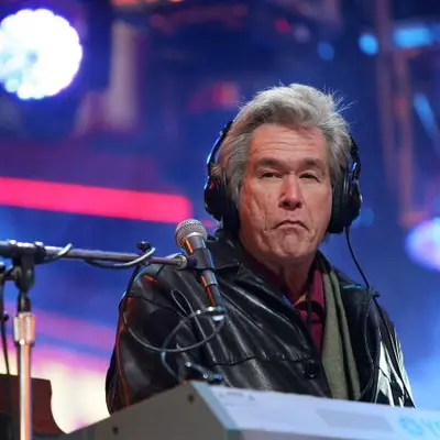 Bill Champlin