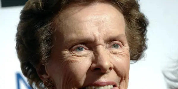 Eileen Ford
