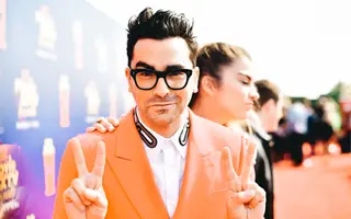 Dan Levy Net Worth