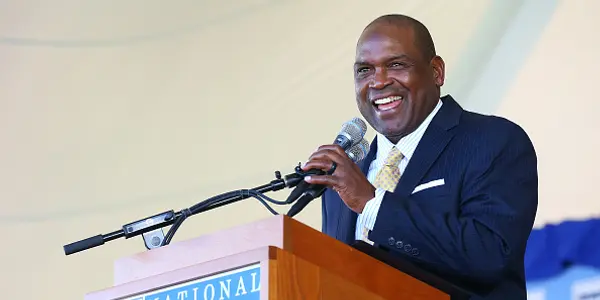 Tim Raines