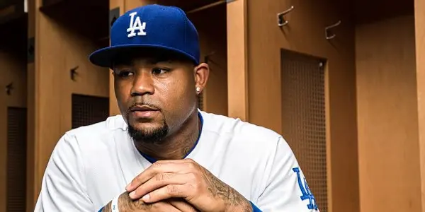 Carl Crawford